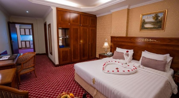 Royal Casablanca Hotel image 10