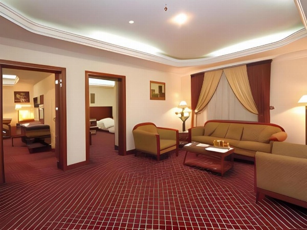 Royal Casablanca Hotel image 15