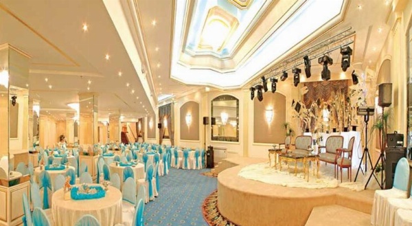 Royal Casablanca Hotel image 19