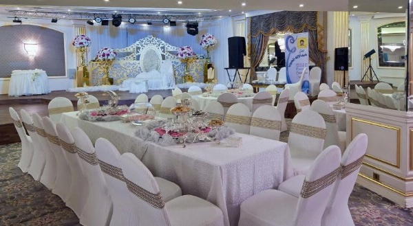 Royal Casablanca Hotel image 20