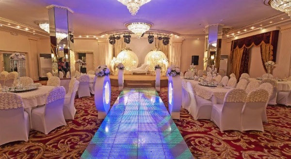 Royal Casablanca Hotel image 23