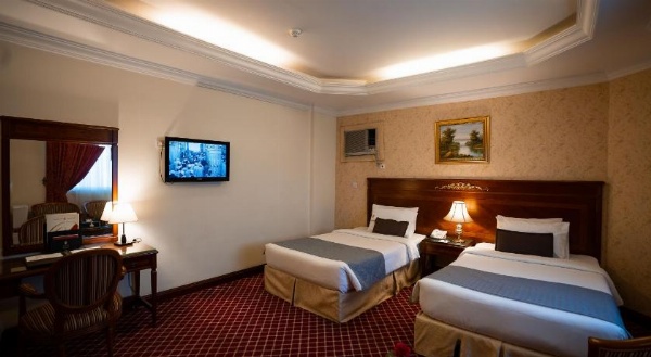 Royal Casablanca Hotel image 24