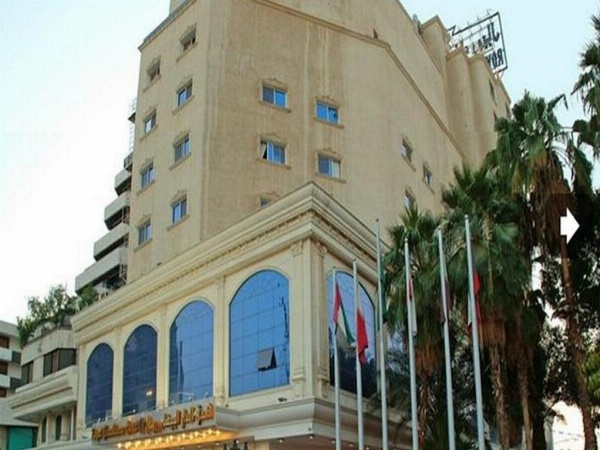 Royal Casablanca Hotel image 26
