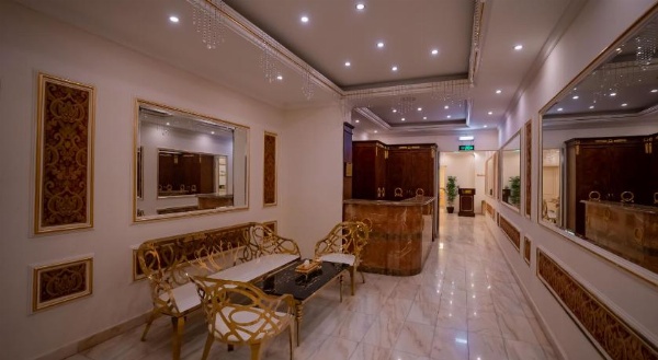 Royal Casablanca Hotel image 6