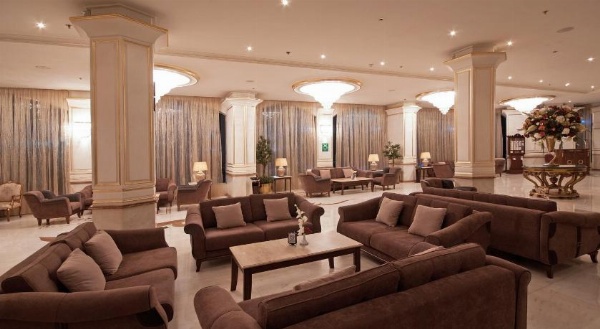 Royal Casablanca Hotel image 7