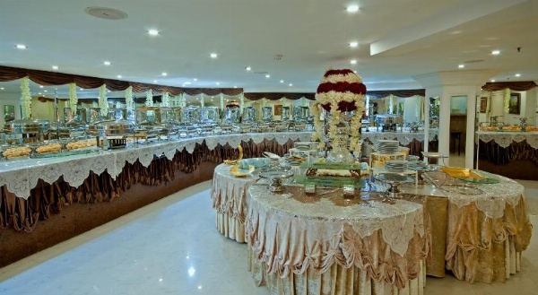 Royal Casablanca Hotel image 8